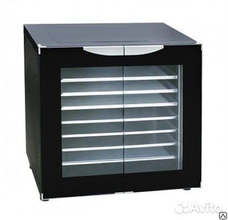 Шкаф расстоечный Abat шрт-8-01Э б/у