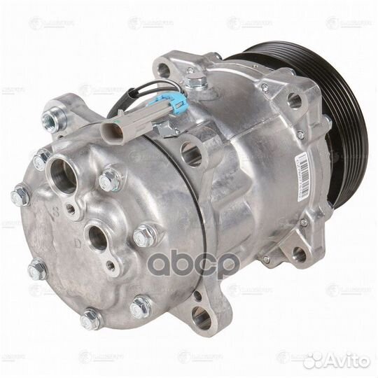 Компрессор кондиц. для а/м УАЗ 3163 Патриот