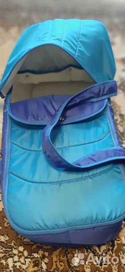 Переноска для детей