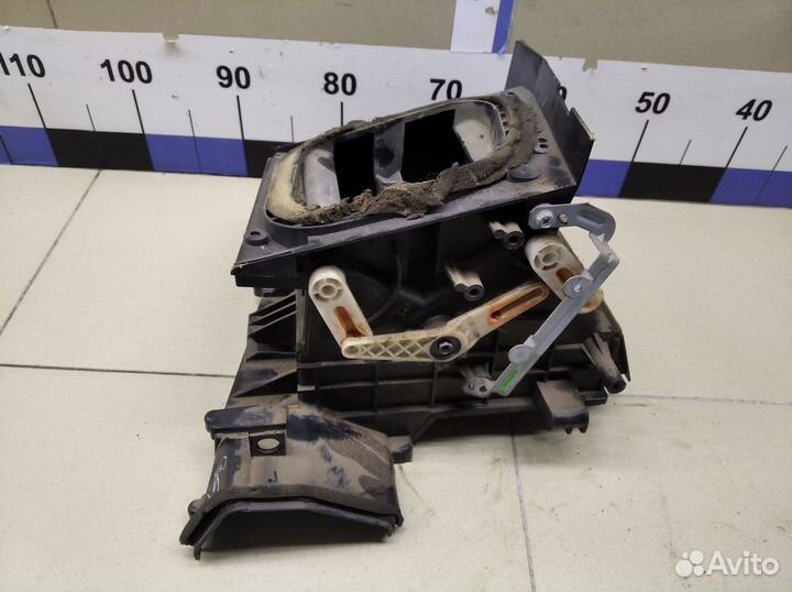 Корпус отопителя Almera N16 2000-2006