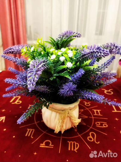 Цветочная композиция