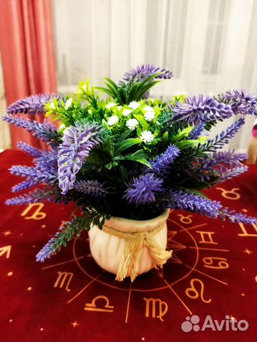 Цветочная композиция