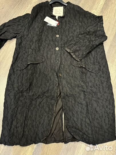 Hannoh wessel пальто