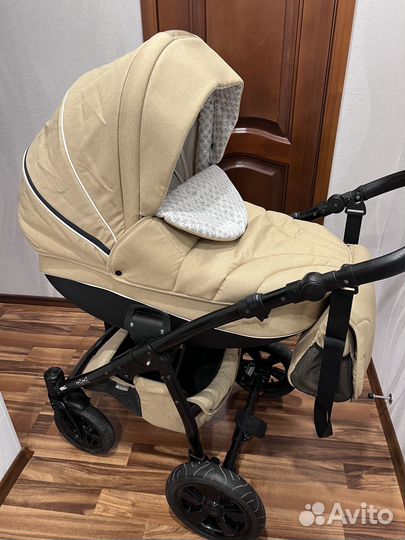 Коляска 3 в 1 Zippy Tutis Mimi