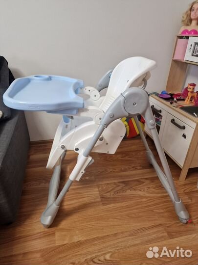 Стул для кормления (италия)