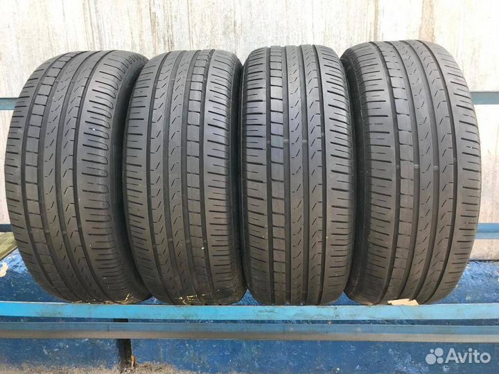 Pirelli Cinturato P7 215/55 R17