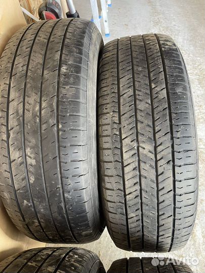Yokohama Geolandar G91 225/65 R17 102H
