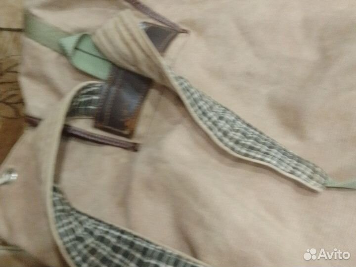 Рюкзак пионерский турист