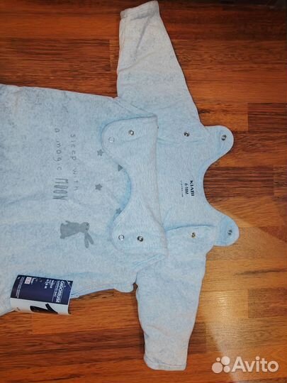 Конверт для сна kiabi