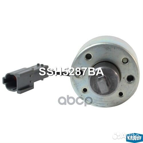 Втягивающее реле стартера SSH5287BA Krauf