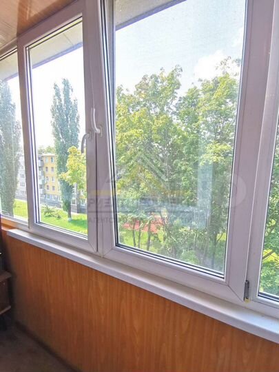 2-к. квартира, 44 м², 5/5 эт.