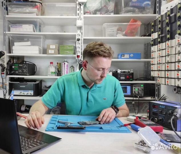 Установка windows выезд на дом