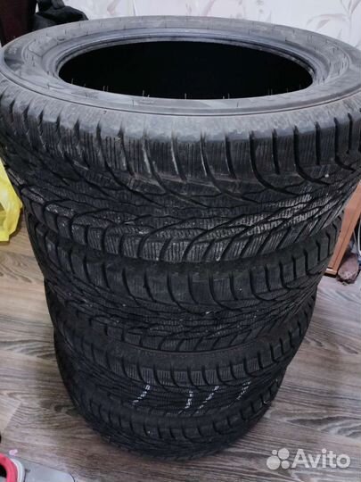 Marshal WinterCraft SUV Ice WS51 225/55 R18