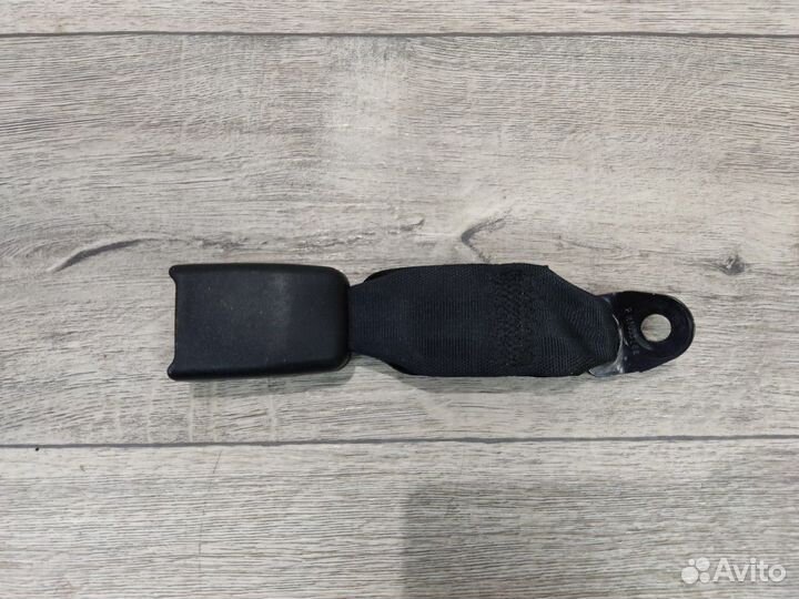 Фиксатор ремня безопасности задний Nexia