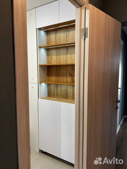 Кухни на заказ