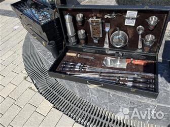 Шашлычный набор