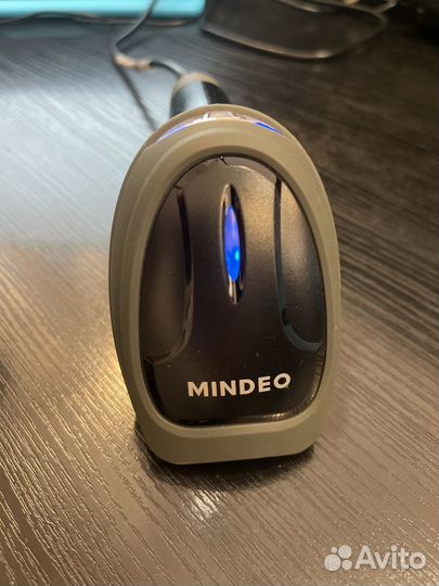 Сканер штрих- кода Mindeo MD6600-HD