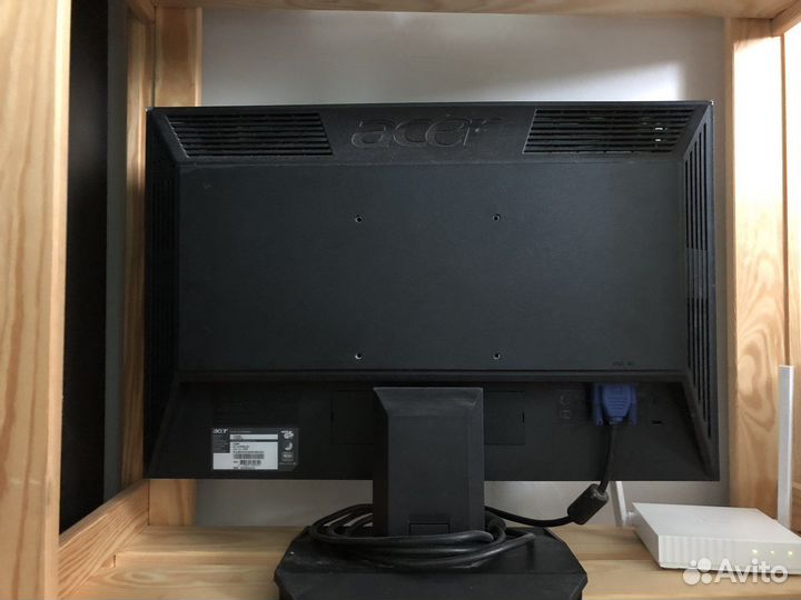 Монитор Acer