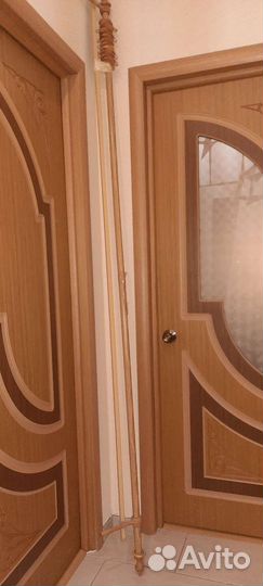Карнизы для штор