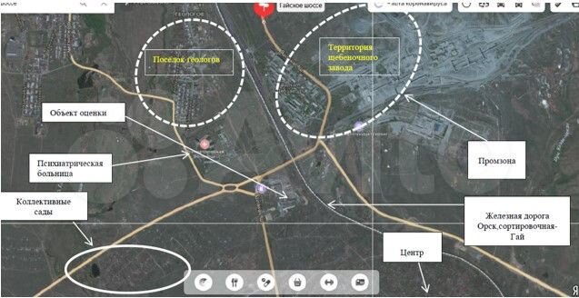 Помещение свободного назначения, 506.3 м²
