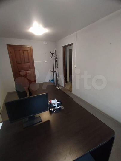 Офисы 40.4 м²