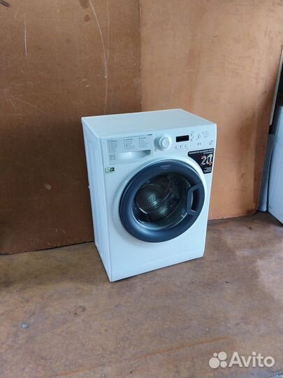 Аристон 6кг хор мост лично