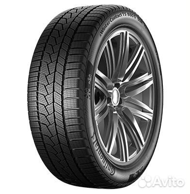 Continental ContiWinterContact TS 860S 295/40 R19 108V