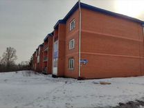 1-к. квартира, 34,9 м², 2/3 эт.