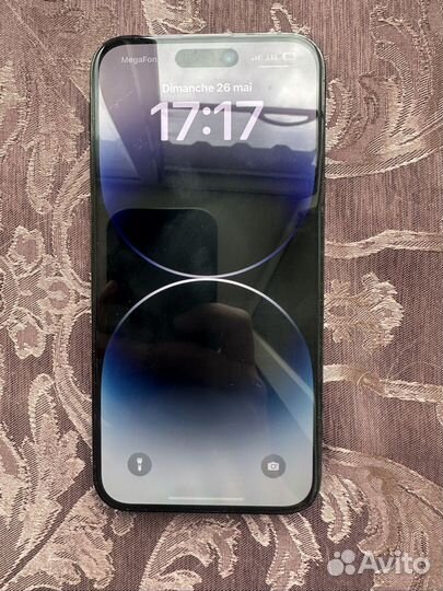 iPhone 14 Pro Max, 128 ГБ