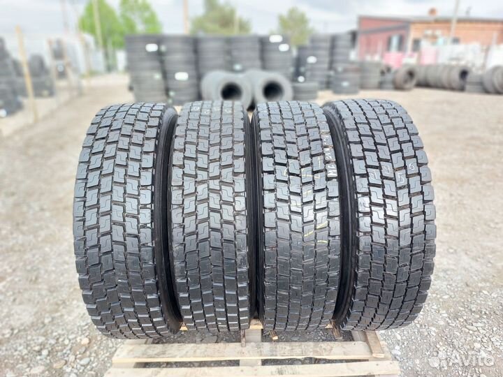 Шины Кама NR 202 315/70 r22,5,artp:347