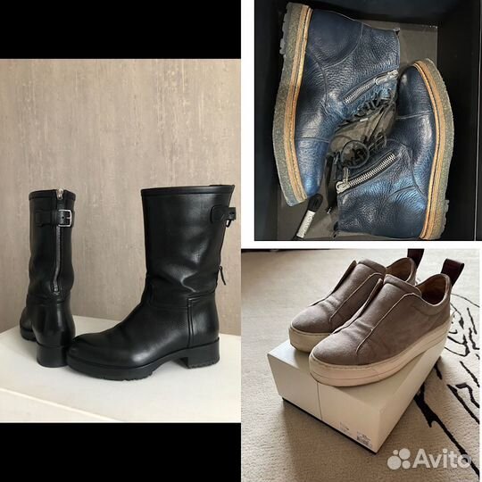 Hermes, Rocco P, by Malene Birger