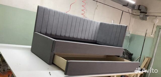 Кровать для ребенка подростка