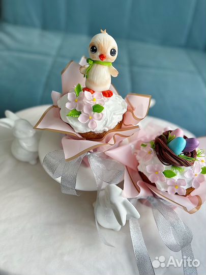 Куличи на заказ