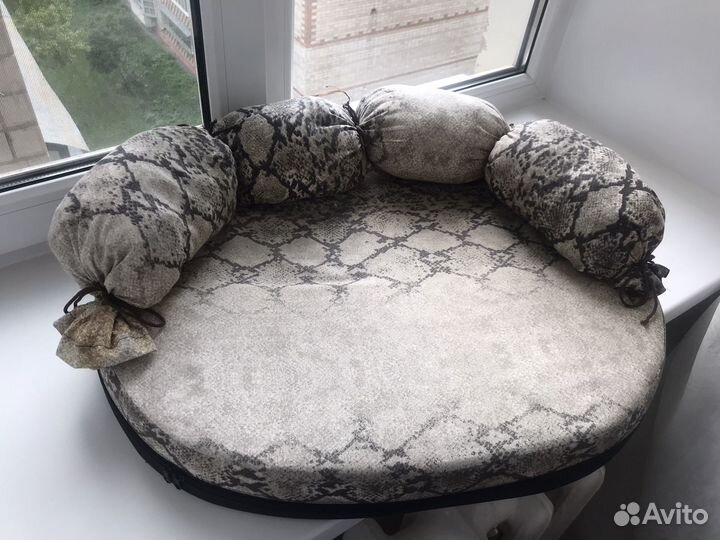 Лежанка для животных