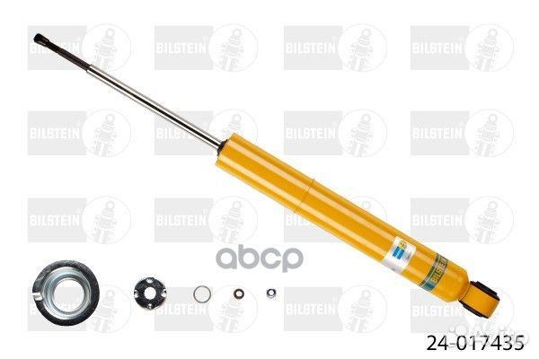 Амортизатор серии B6 Performance 24-017435 Bils