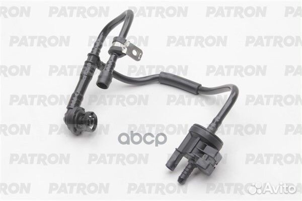 Клапан вентиляции топливного бака audi A3