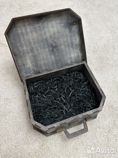 Ящик чемодан Лучшему мужу День Рождения