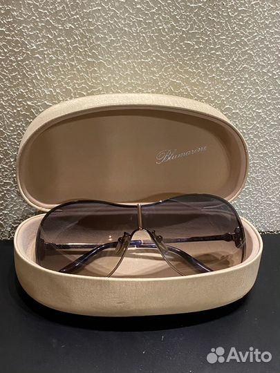 Женские очки Blumarine оригинал