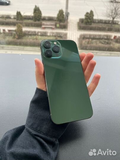 iPhone 13 Pro Max, 256 ГБ