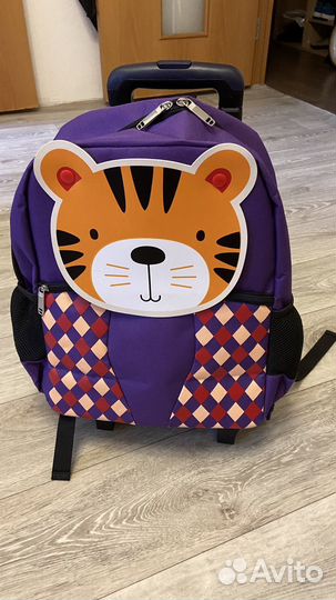 Рюкзак детский новый