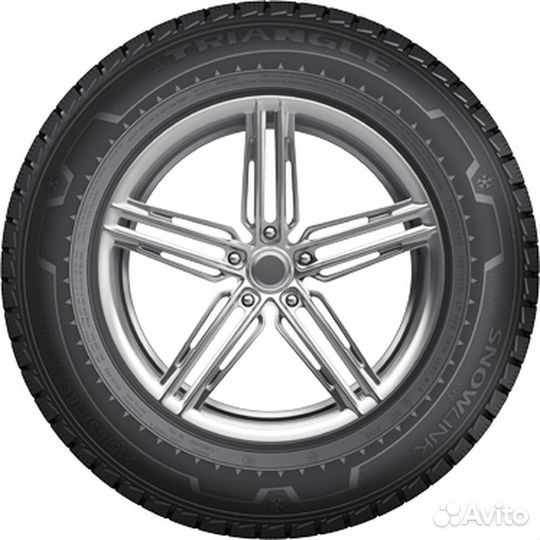 Triangle LL01 235/65 R16 R