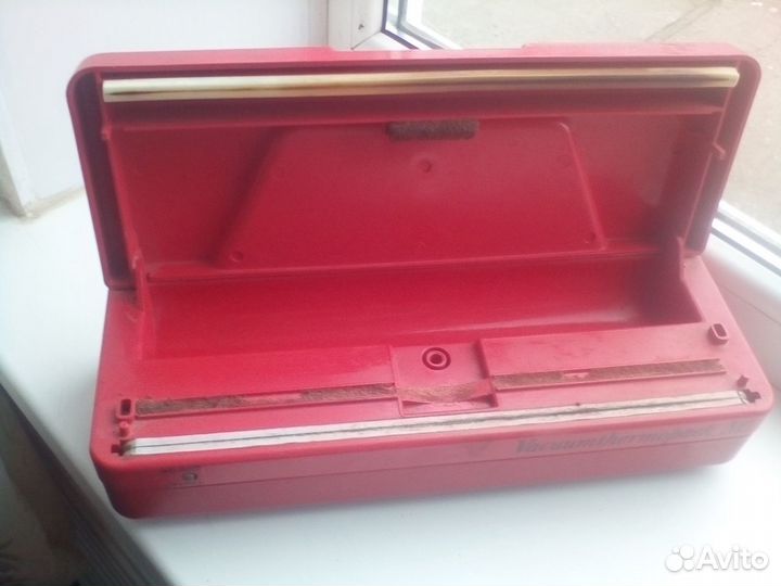 Вакуумтермопак М