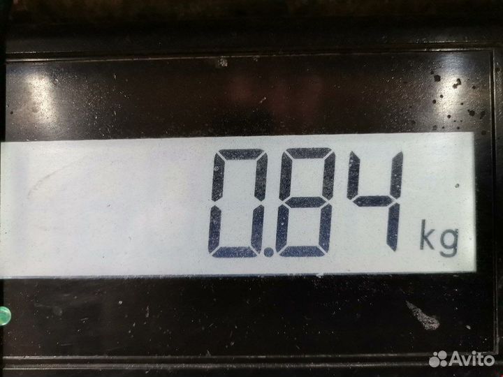 Форсунка бензиновая электрическая, BMW 3-Series (E