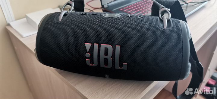Колонка jbl xtreme 3