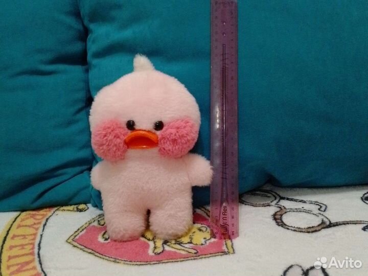 Уточка лалафанфан