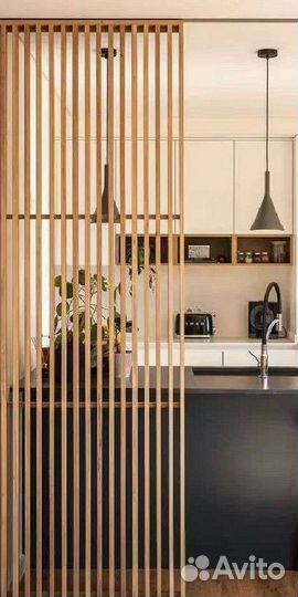 Межкомнатные перегородки раздвижные двери