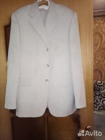 Костюм мужской