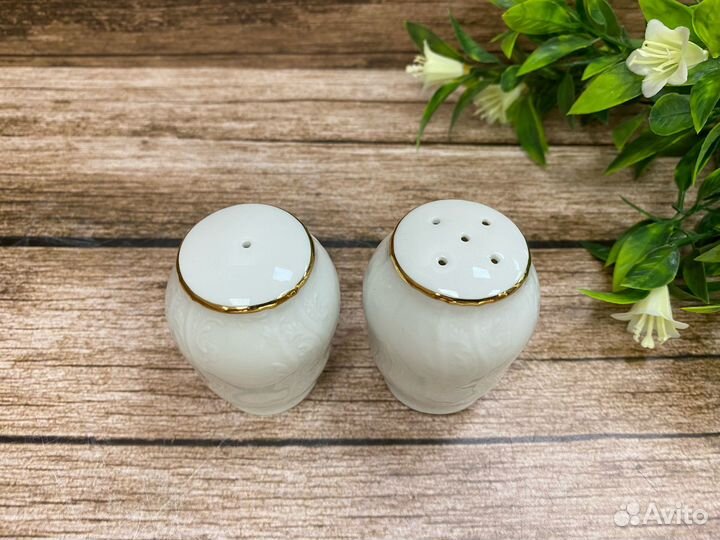 Солонка/Перечница 