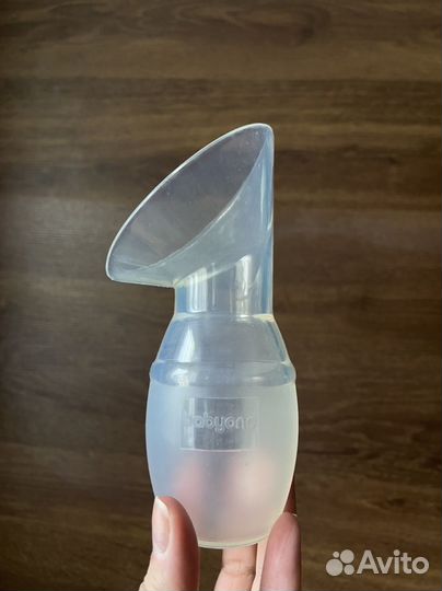 BabyOno коллектор для сбора молока