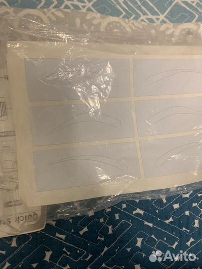 Машинка для татуажа tech-touch TT-101